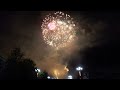 Видео Салют День Города Южно-Сахалинск 2012, 130 лет Yuzhno-Sakhalinsk