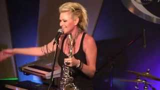 Mindi Abair Mindi Abair