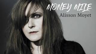 Watch Alison Moyet Money Mile video