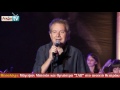 AIXMHTV - Έδωσαν ρεσιτάλ Μητσιάς και Ορχήστρα ΣΑΩ στο Μεσολόγγι AIXMHTV - Έδωσαν ρεσιτάλ Μητσιάς και Ορχήστρα ΣΑΩ στο Μεσολόγγι