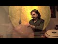 Pejman Hadadi- Introduction to the Remo Daf