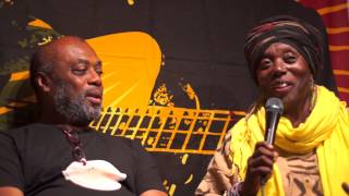 Black Slate Interview - UK Reggae Legends