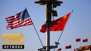 Chinese hackers taregting US Navy: Report