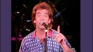Watch Huey Lewis  The News Build Me Up video