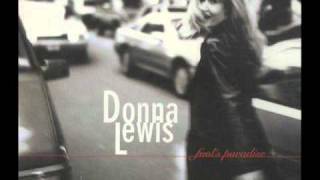 Video Fools paradise Donna Lewis