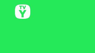 Nickelodeonnick Jr Tv-Y Rating Screen Bug Hd 2009201120182023
