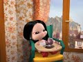 Bratz Super Babyz First Time