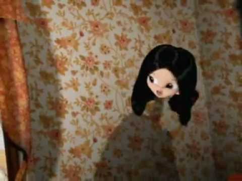 bratz super babyz aliens