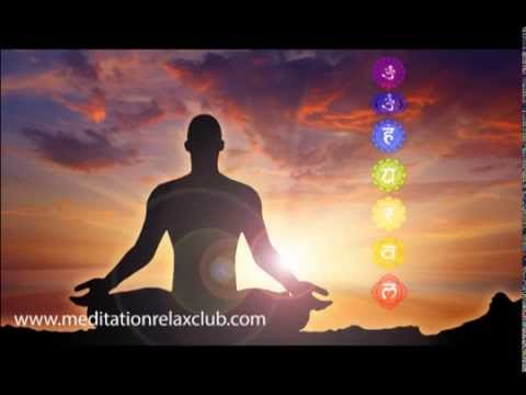 The Art of Meditation: Chakra Balancing and Yoga Relaxation Music