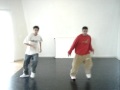 demo aliouat amine et boussa amine