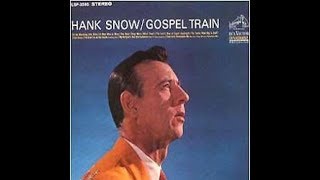 Watch Hank Snow My Religions Not Old Fashioned but Its Real Genuine video