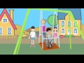 SPOT “CUIDADO DE ESPACIOS PÚBLICOS” SPOT “CUIDADO DE ESPACIOS PÚBLICOS”