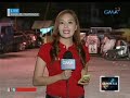 Saksi: Anim, patay sa masaker sa Angeles City, Pampanga
