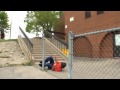 Justin Robertson Spring Edit 2011