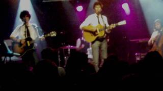Watch Revolver Luke Mike John video