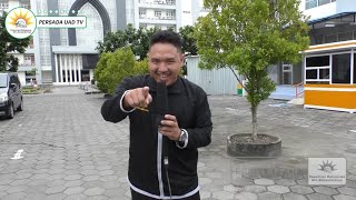 Room Tour Asrama Persada Uad
