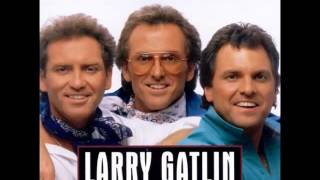 Watch Larry Gatlin  The Gatlin Brothers Statues Without Hearts video