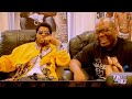 Thisis50: Webbie Talks About Saying He Has A Big D*ck At The BET Awards, New Album & More