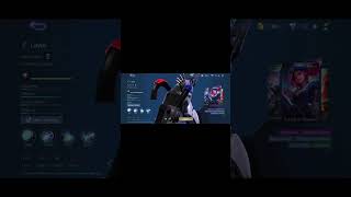 Laylas Best Skin 2025? S.a.b.e.r. Breacher Showcase Layla In Mobile Legends