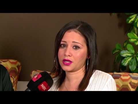 #PurgatorioNex: Fallecimiento de la madre de la actriz Wendy Jaramillo