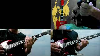 Black Sabbath - Fluff - Guitar Cover