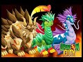 Imagen del vídeo Como Sacar Los Pure Y Legendarios En dragón city 2012