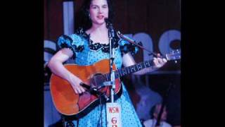 Watch Kitty Wells Cincinnati Ohio video