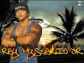 Rey Mysterio: "Rey Mysterio Jr. Jam" [Ill Harmonics]