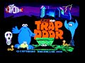 The Trap Door - Amstrad CPC game