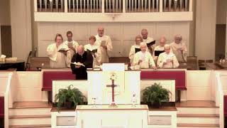 "The Moabitess and the Gospel" 05/08/22