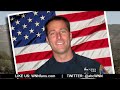Desperate Search for Missing Firefighter in Southern California
