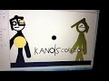Mortal Kombat X Scorpion Vs Kano Pivot