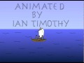 The Odyssey animation