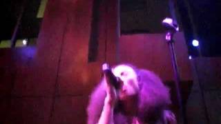 Watch Amel Larrieux Trouble video