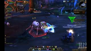 World of Warcraft #46 Wotlk. - "Zozzaneve e gli scarafaggi" - gameplay ita