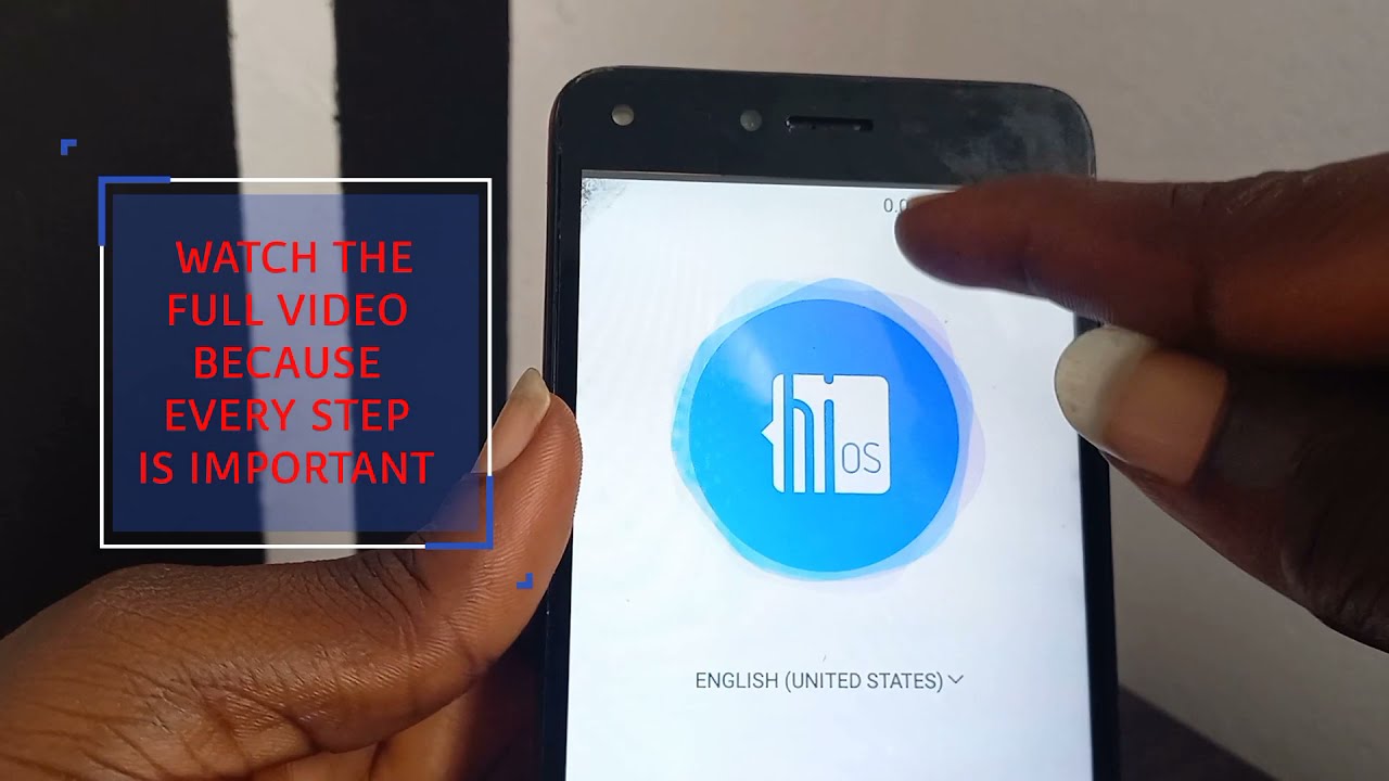 Tecno K7 Frp Bypass ◇ How To Remove Google Account Tecno K7 Frp Bypass ◇ How To Remove Google Account