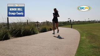 Honor Roll: Taylor Kallmann,Karen Munoz,Kelly Landsman - SOUTHERN CALIFORNIA PREP INSIDER: Ep.2