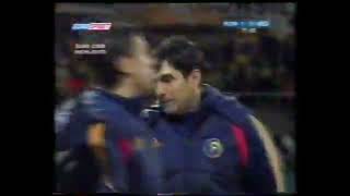Romania Vs Netherlands Uefa Euro 2008 Qualifier