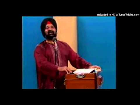 Peke Jaan Waliye by asa singh mastana