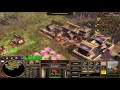 Von den JAPANERN heimgesucht! (Teil 2/2) - Gameplay Age of Empires 3 (deutsch)