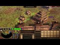 Von den JAPANERN heimgesucht! (Teil 2/2) - Gameplay Age of Empires 3 (deutsch)