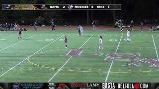 Girls Soccer: La Salle vs. Mount Hope
