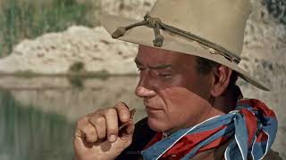 Hondo 1953 Clip