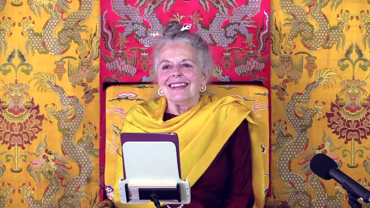 Introduction to Dzogchen