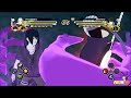 Naruto Storm 3: PS360HD2 vs ShikasClouds 2014