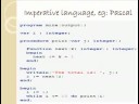 Re: 2MinuteChallenge- programming languages
