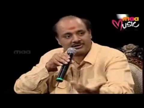 Khaleja (Sada Siva Sanyasi) unused stanza