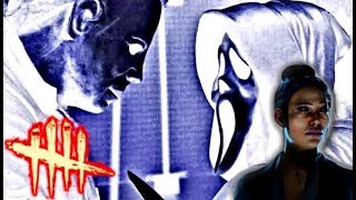 DEAD BY DAYLIGHT/ GHOSTFACE/ MICHAEL MYERS/ JANE ROMERO/ GAMEPLAY ESPAÑOL