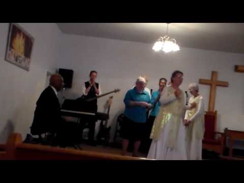 York County Gospel Choir 2