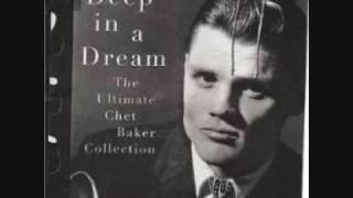 Watch Chet Baker This Time The Dreams On Me video